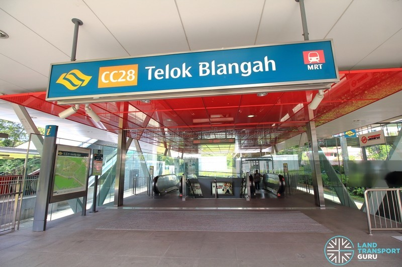 Blk 67 Telok Blangah Drive (Bukit Merah), HDB 5 Rooms #139098782